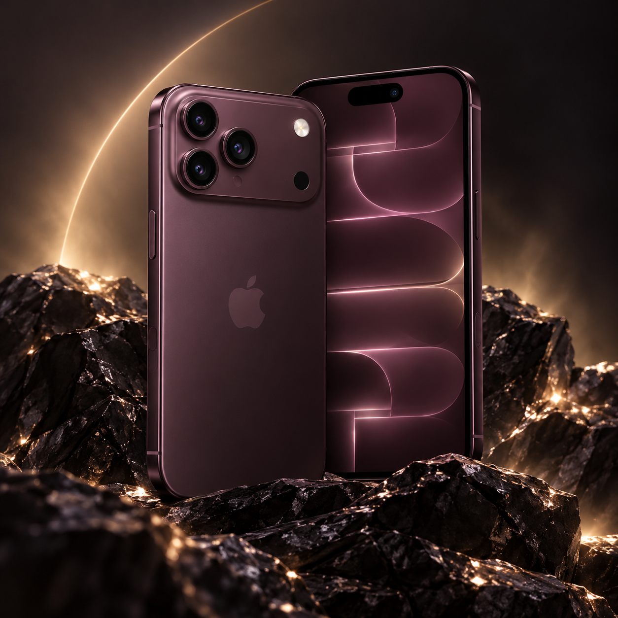 iPhone 18 Pro 256 ГБ
